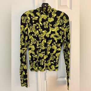 Alice + Olivia Turtleneck